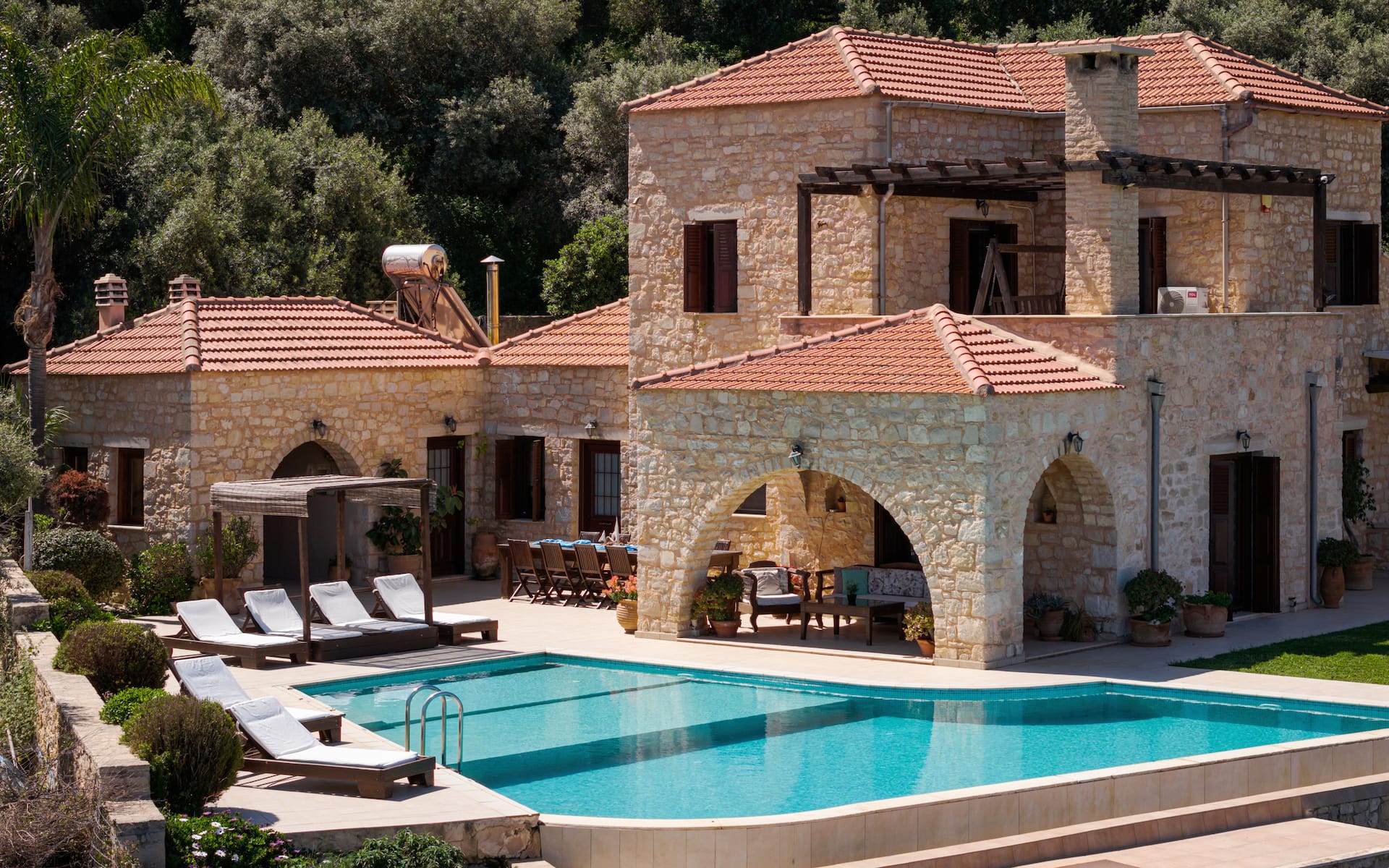 Villa Oniro by Your-Villa — zdjęcie 5