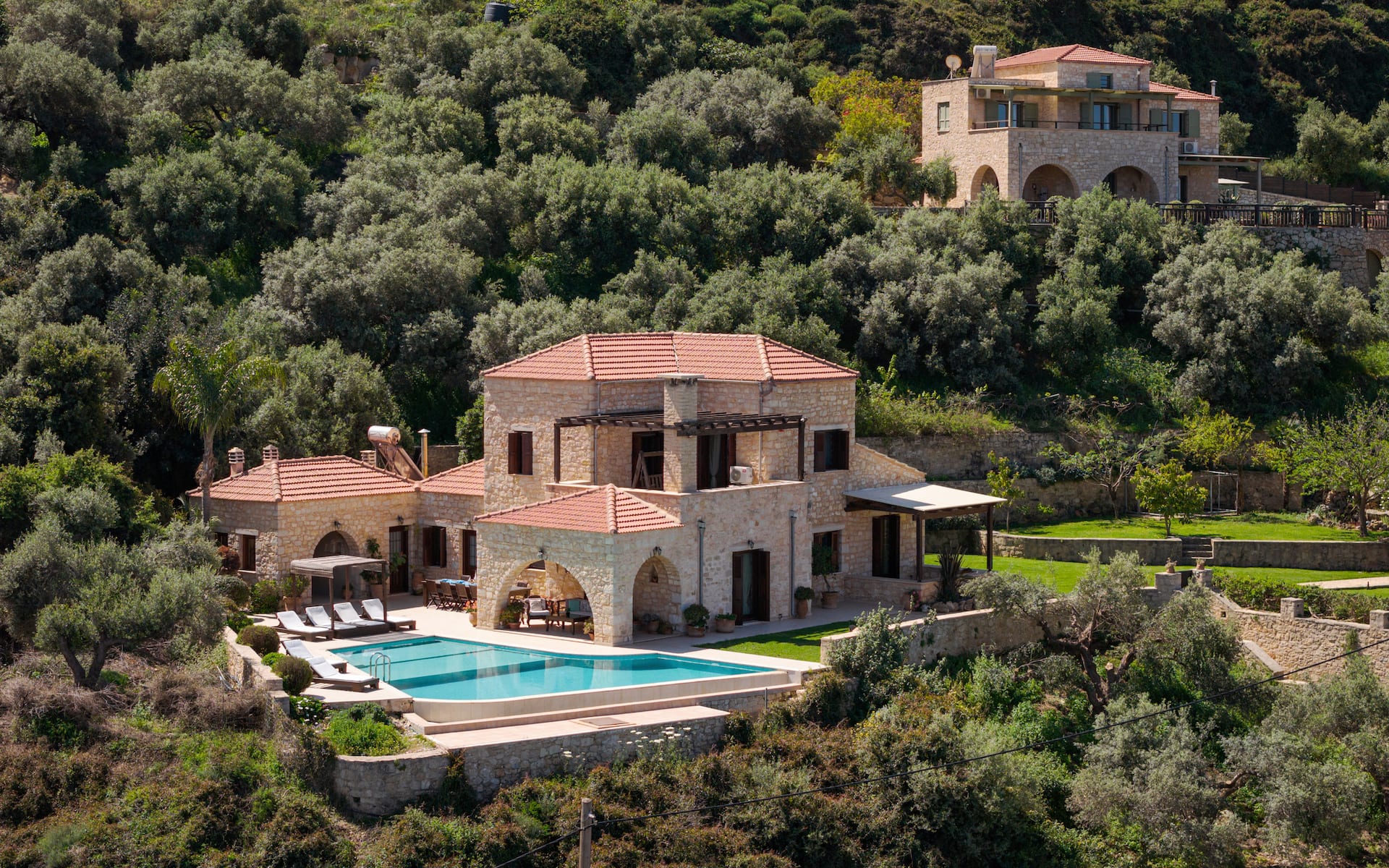 Villa Oniro by Your-Villa — zdjęcie 2