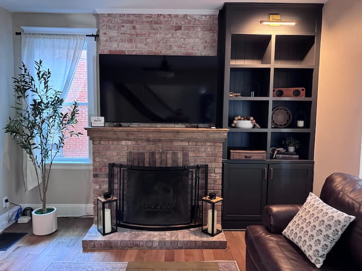 Renovated Home | Fenced Yard | Near Uc & Hospitals - Cincinnati, OH