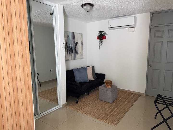 Jk Cabin - Trujillo Alto