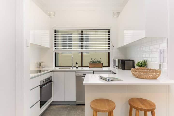 The Haven On Campbell: A Bondi Beachfront Address - Bondi Beach