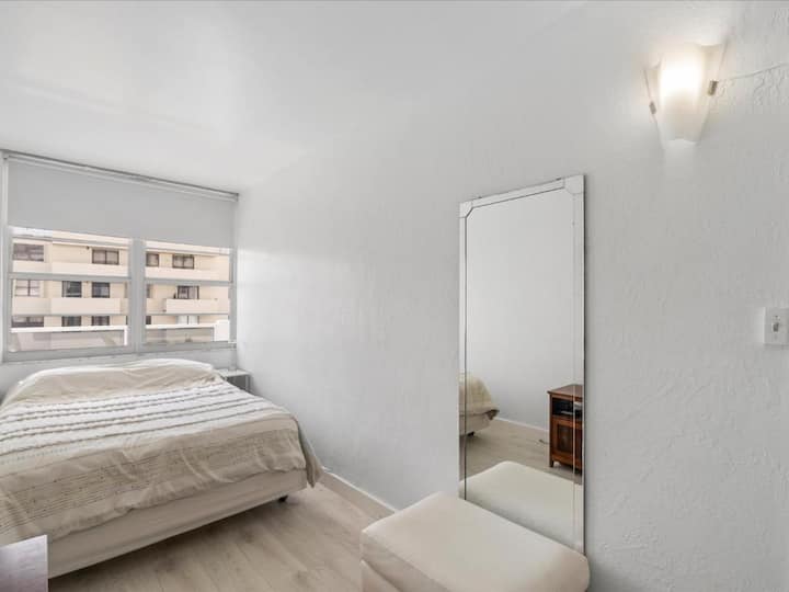 ห้องนอน