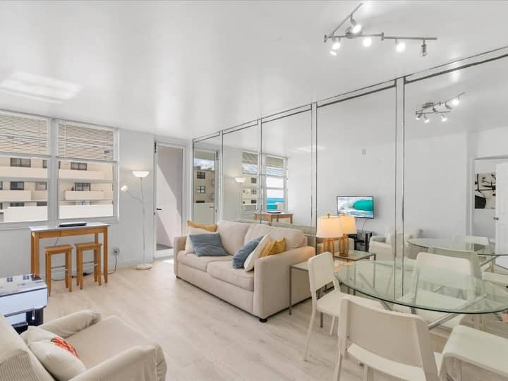 ห้องนั่งเล่น