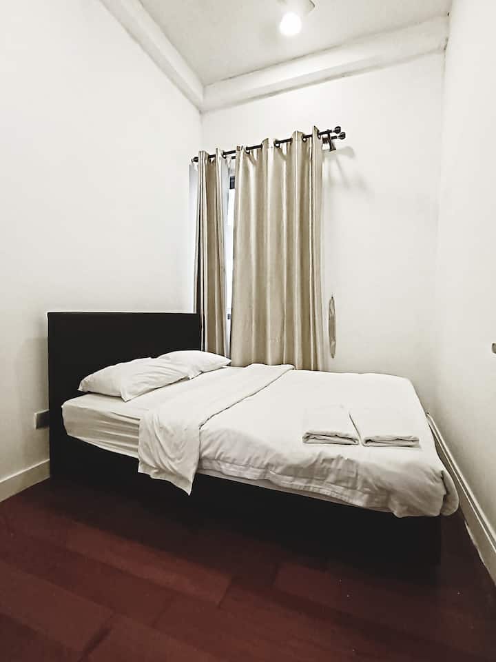 غرفة النوم 3