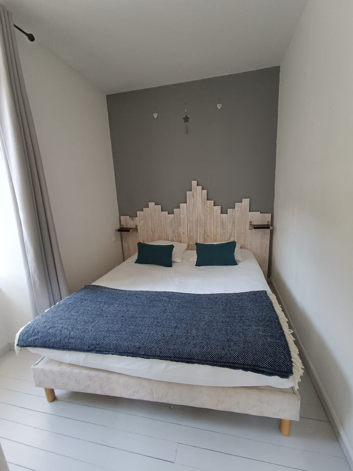 Spálňa