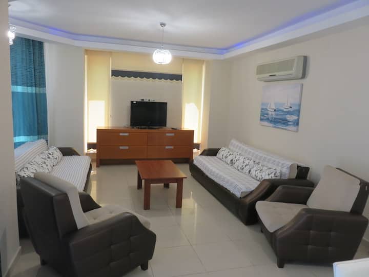 ห้องนั่งเล่น