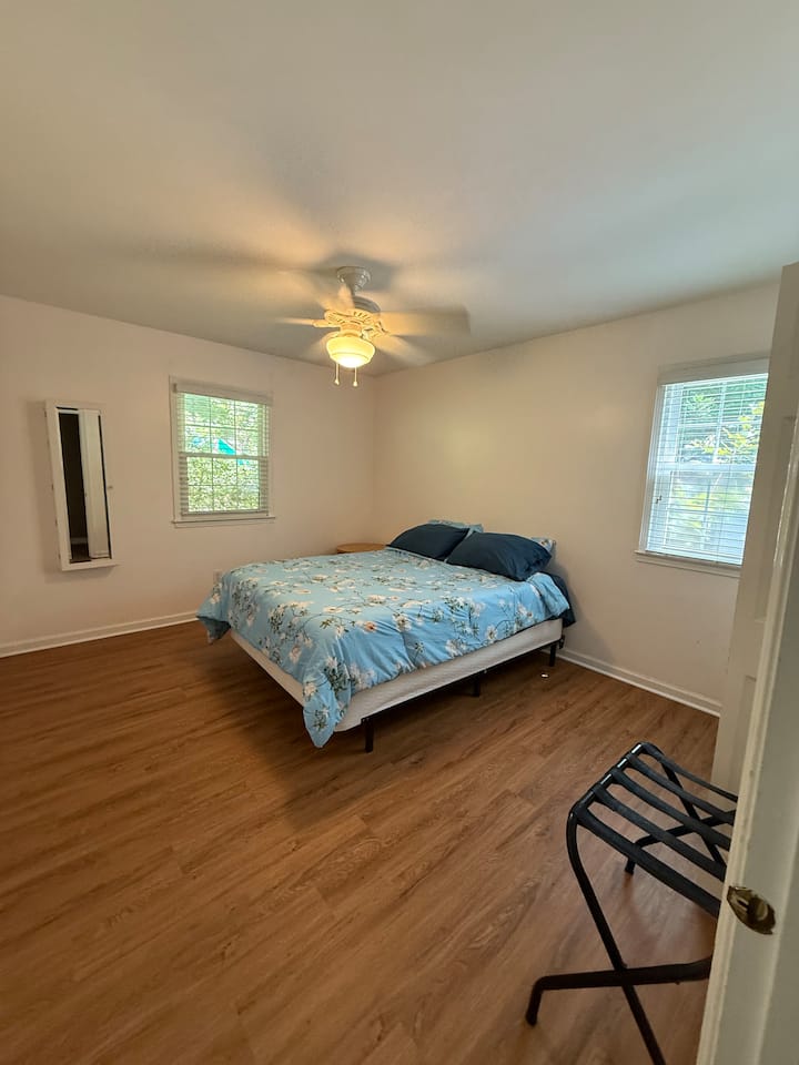 غرفة النوم 3