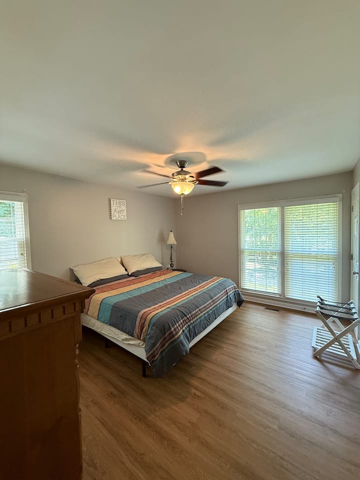 غرفة النوم 2