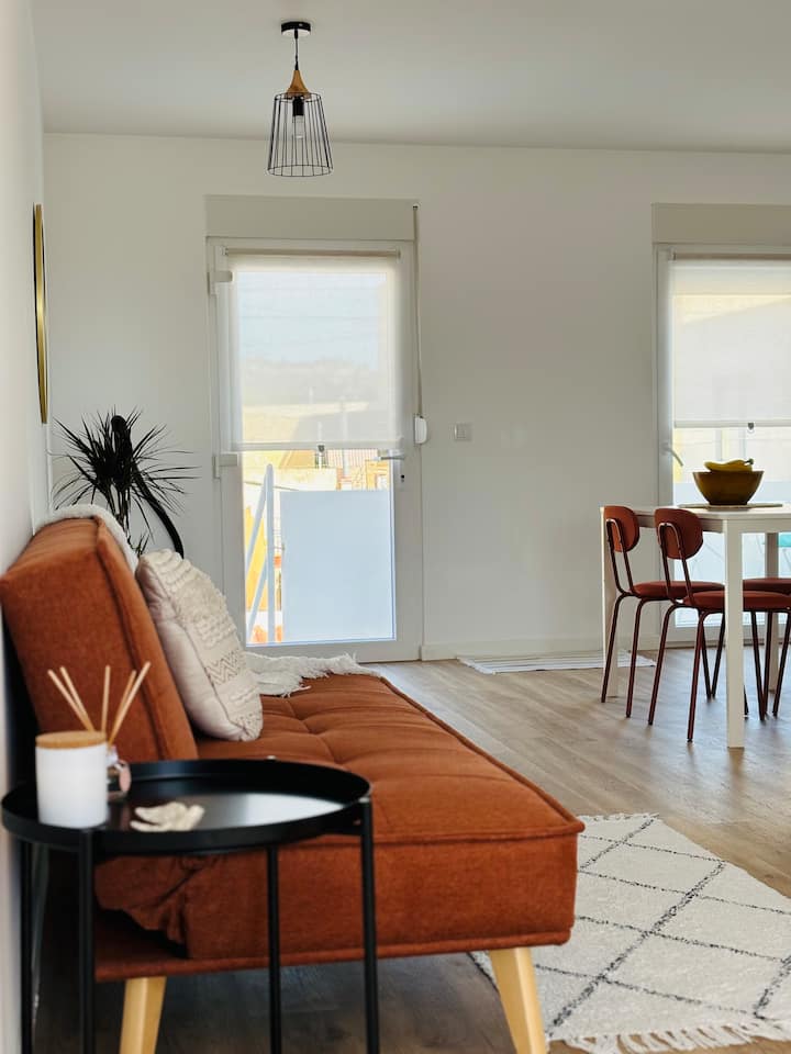 მისაღები ოთახი