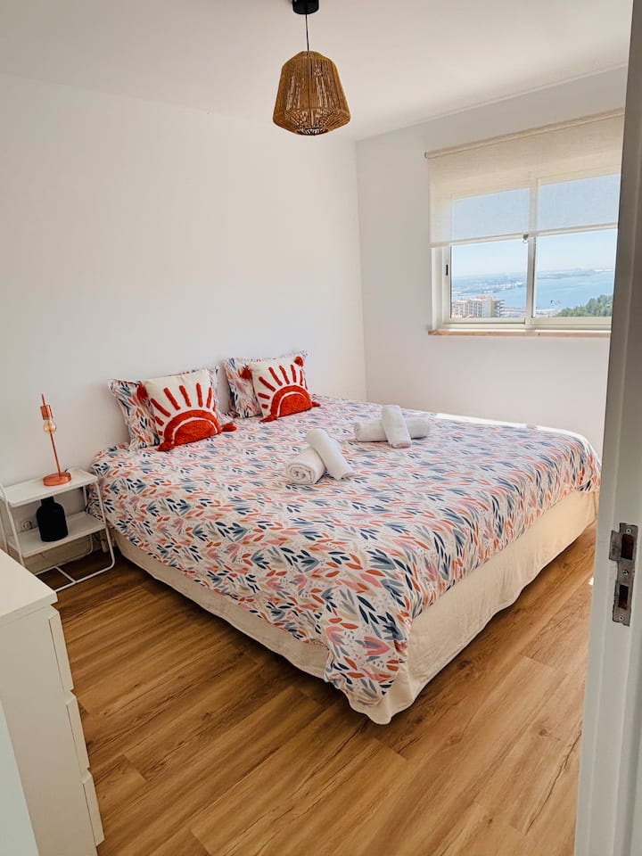 საძინებელი