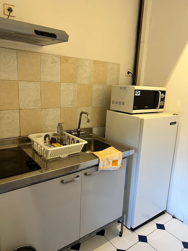 Appartement De Deux Chambres Dans Un Château - L'Isle-Jourdain