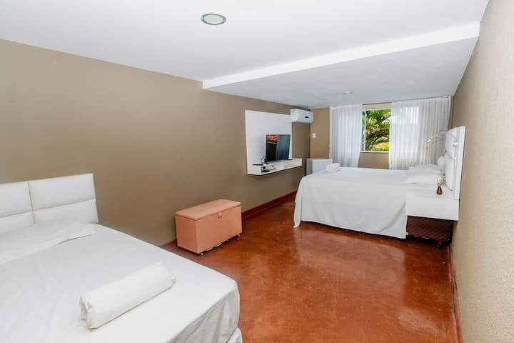 Bedroom 6