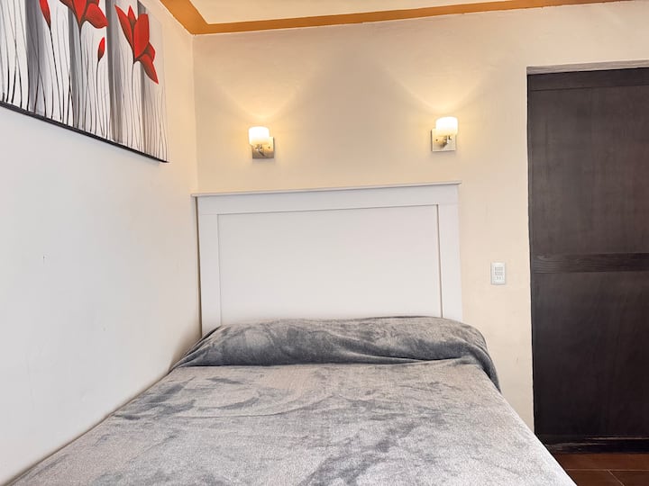 Habitación Privada Cercas De La Central D Autobuse - Tapalpa