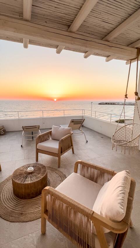 Salento beach house - Palma Residence - Boreas