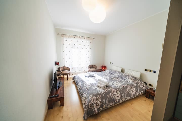 საძინებელი