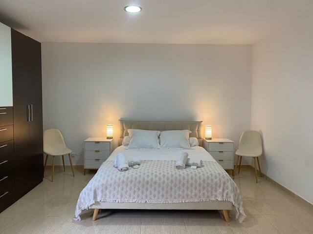 Villa Aurore (12 pers.) Groot zwembad, Wifi, Airco gallery image 3