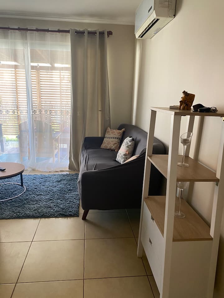 Como En Casa 2 - Colchagua