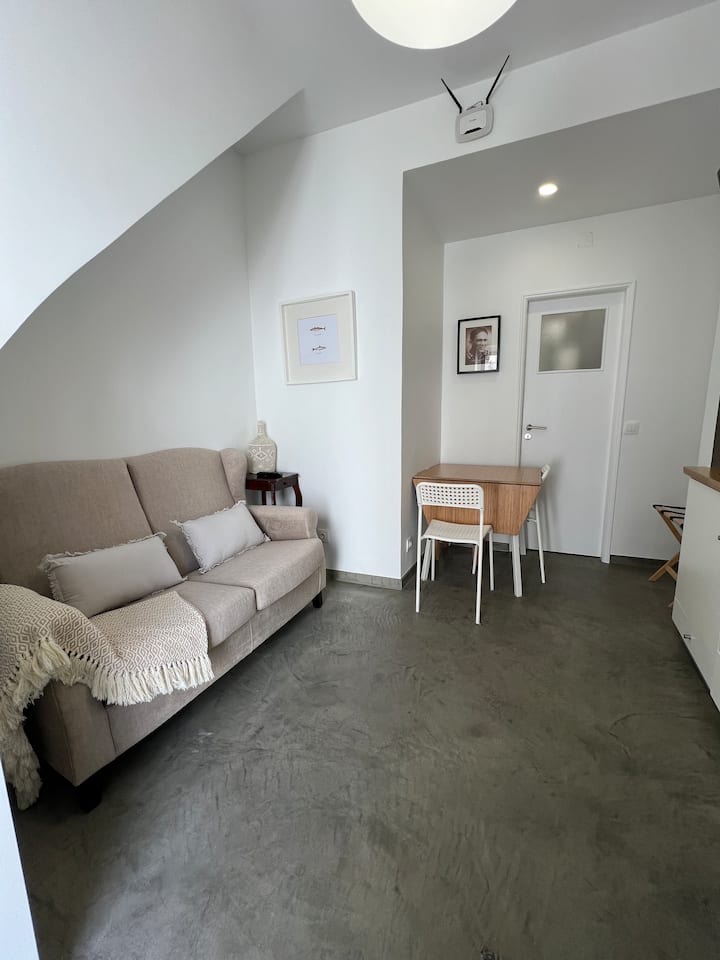 New! Tó Landum's House - Nazaré