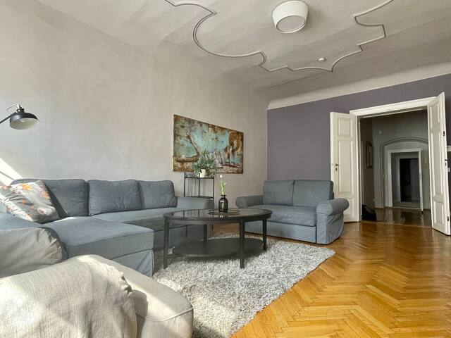Vienna Culture Flat – Prime Location gallery image 2