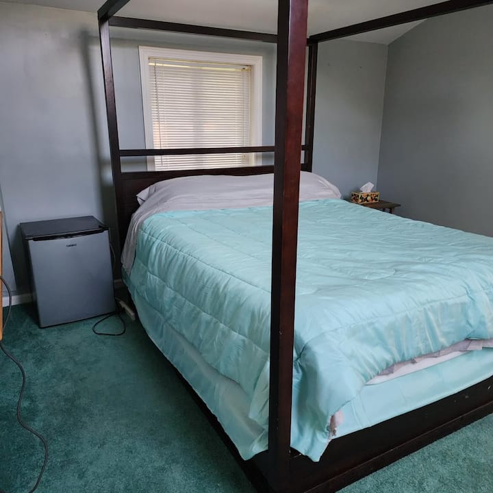 Private 1br/1ba Near Beaches, Watch Hill, Westerly - Misquamicut, RI
