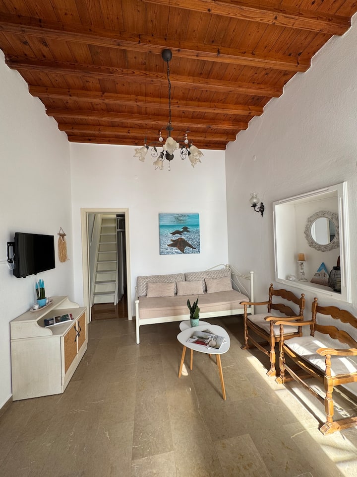•The Trinity House• - Mykonos