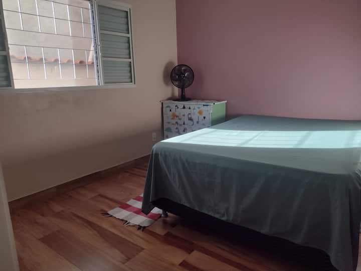 Spálňa 1