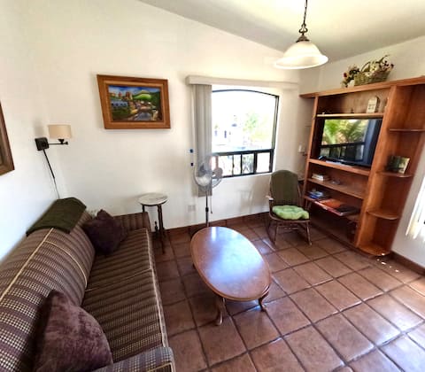 Top Airbnb: Casa Dora - Ace Location Secure 1 Bdrm Apt Beauty! in Ensenada