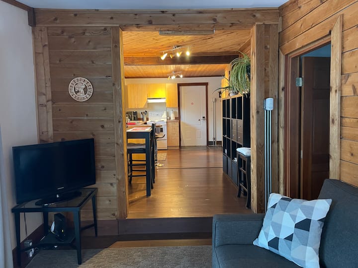Beautiful 2br Mountain Retreat - Pemberton - Pemberton