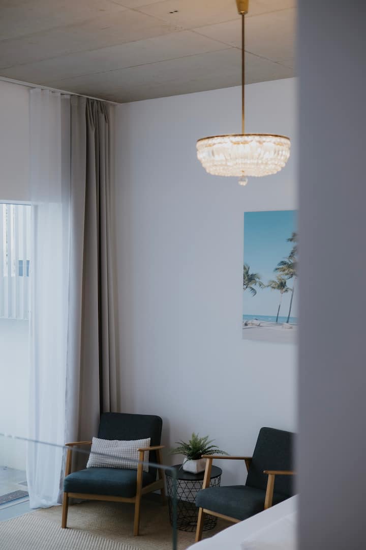 *Cool Und Gemütlich, Mit Terrasse - Graz