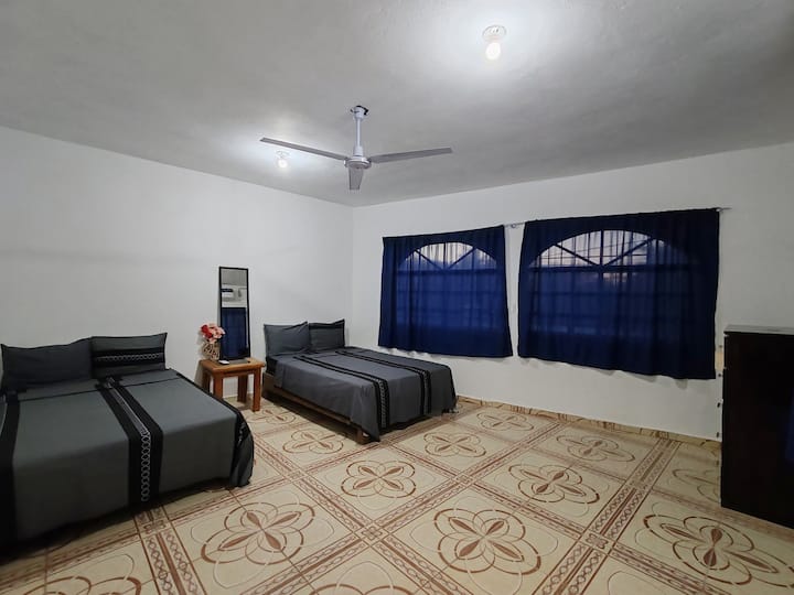 Спална соба 1