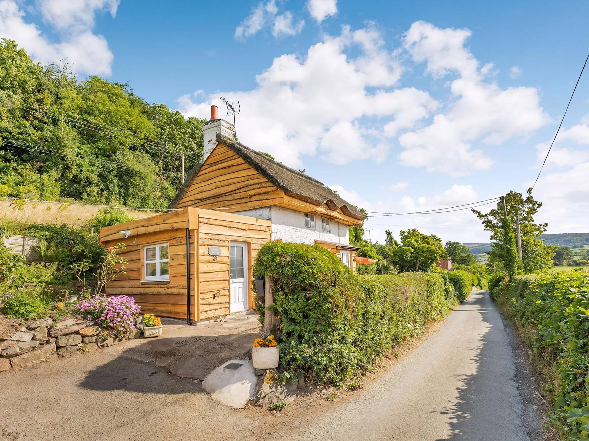 Elsie's Cottage