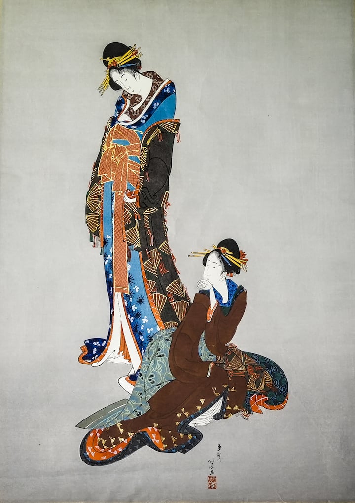 東京根津ステンドグラス美術館＆ゲストハウス（Since 2019) - 借り