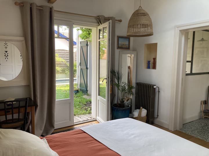 Habitación 1