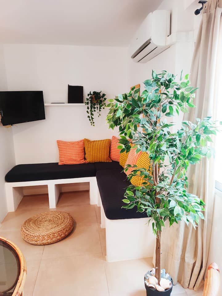 La Casa Lagunillas- 4 Min From Plaza De La Merced* - Málaga