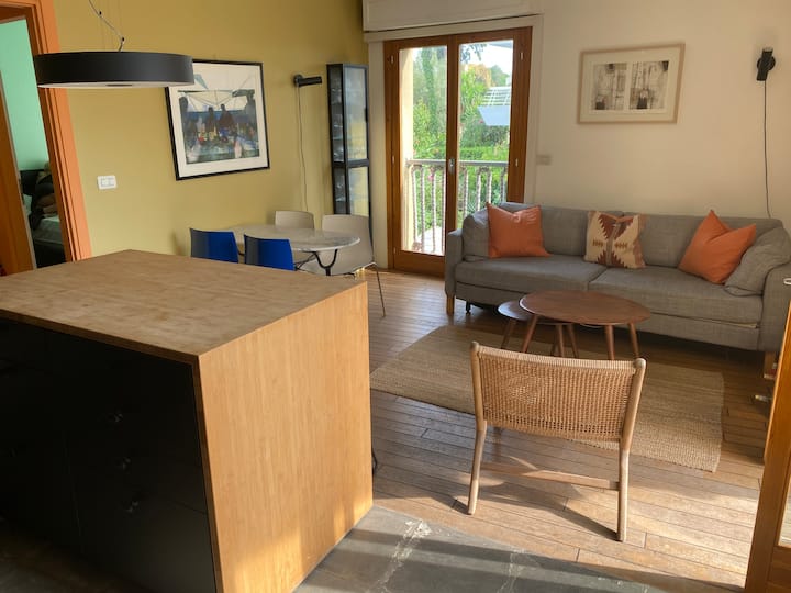 Всекидневна зона