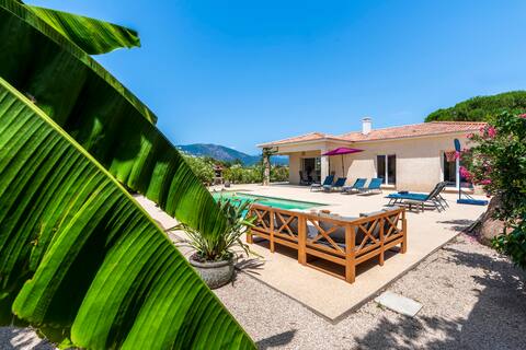 ✨A Ficarella✨, Beautiful Villa & Private Pool