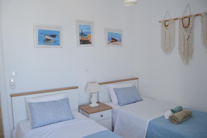 غرفة النوم 3