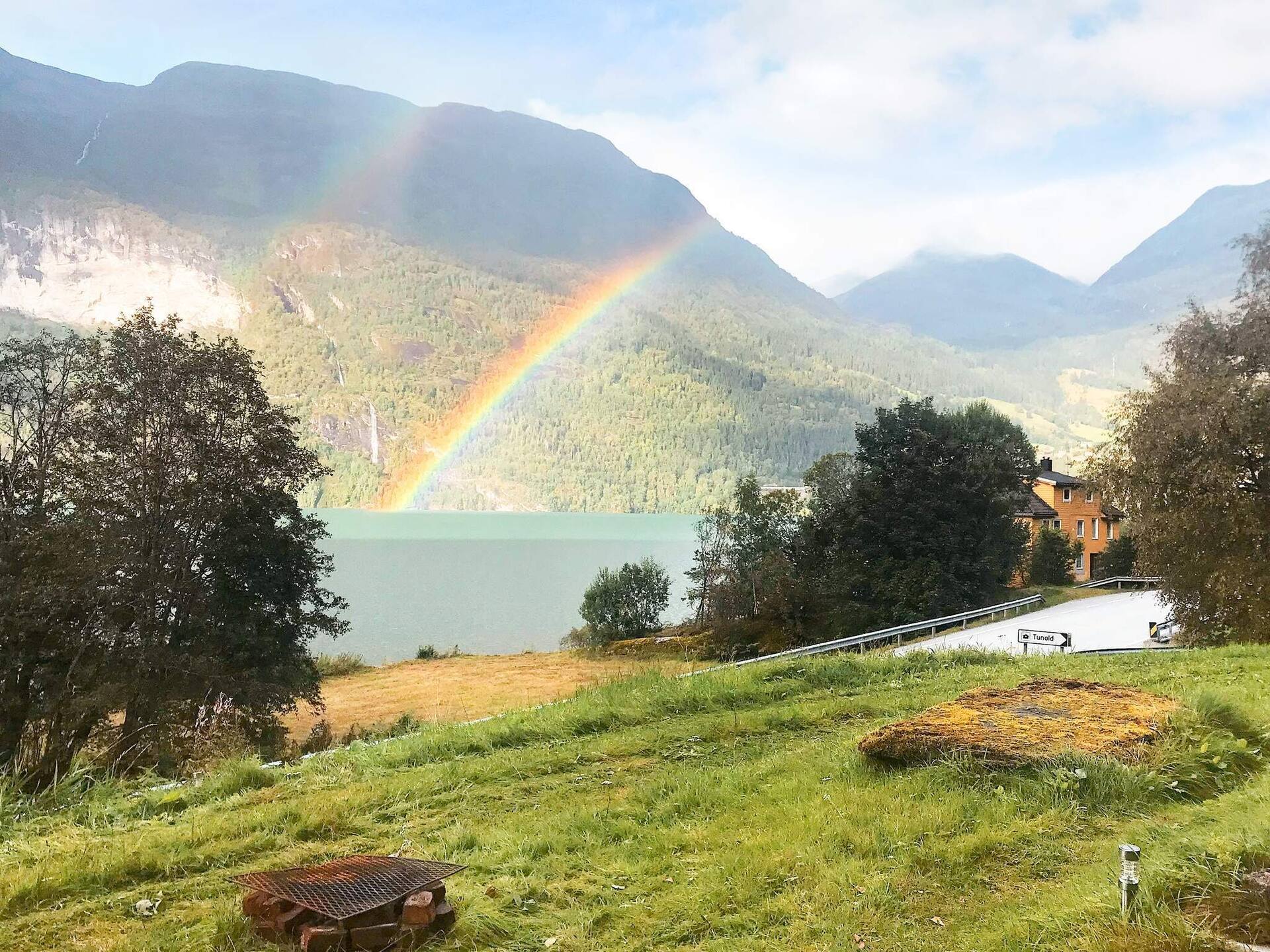2 person holiday home in STRYN-By Traum — photo 5