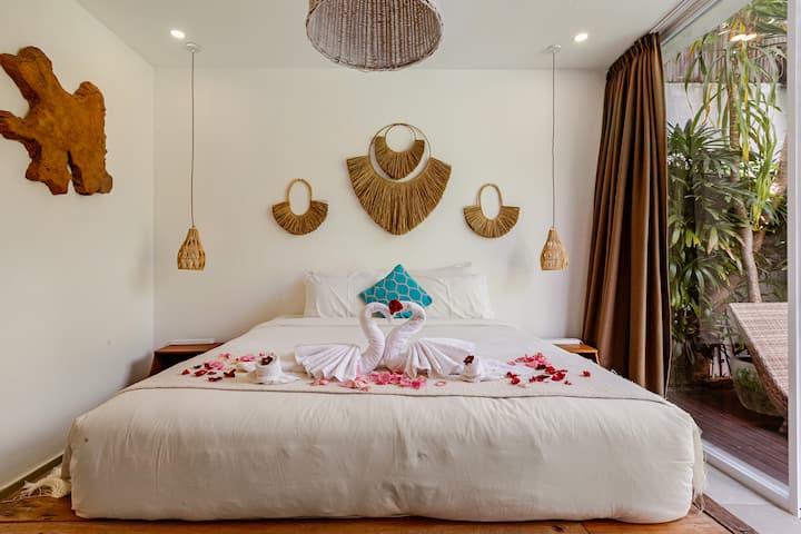 Chambre 1