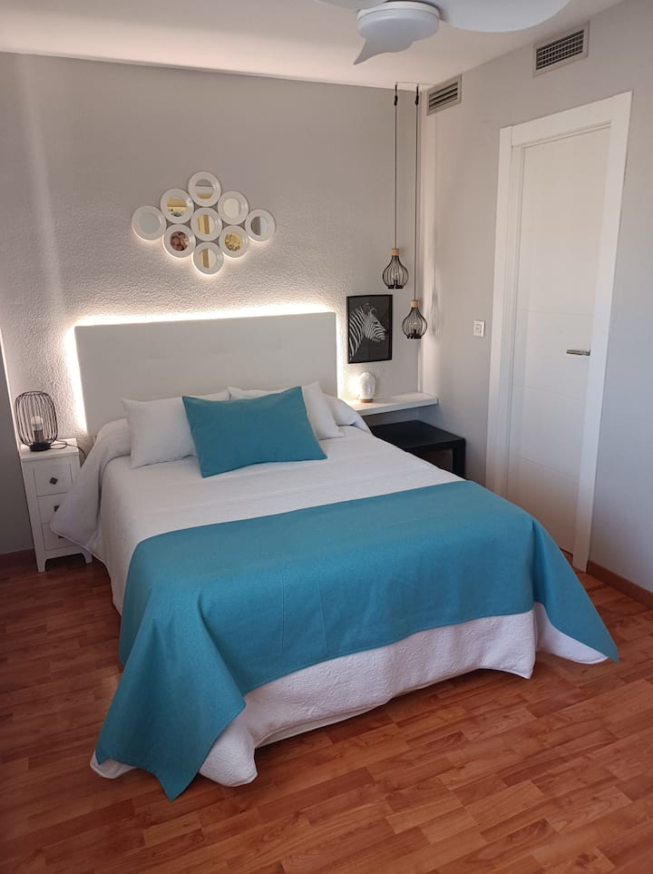 საძინებელი 2