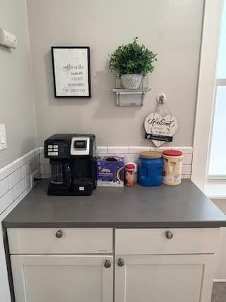Buffalo 2 Bed First Floor Apartment, Sleeps 6, photo 9 of 26