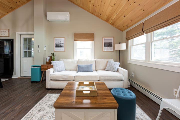 New Listing Private 2 Bedroom Acadia National Park - Bar Harbor, ME