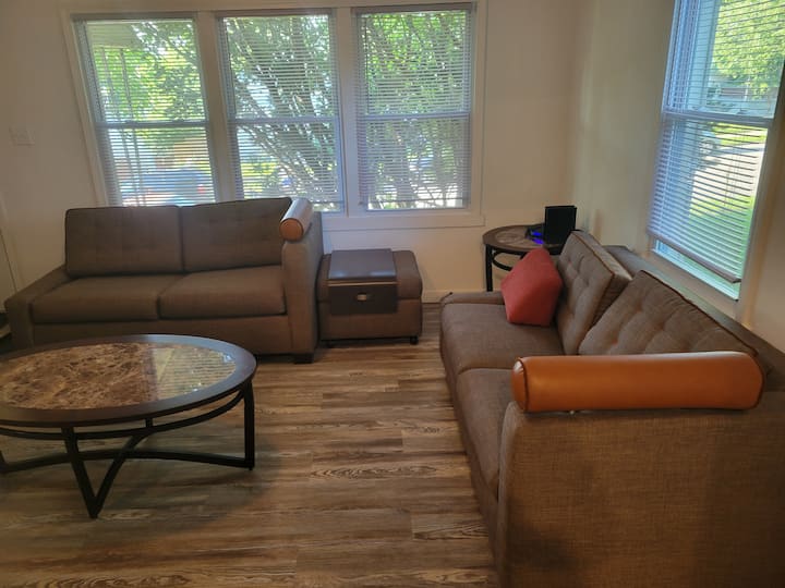 Cozy 2 Bedroom With Everything You Need. - University of Dayton, Dayton