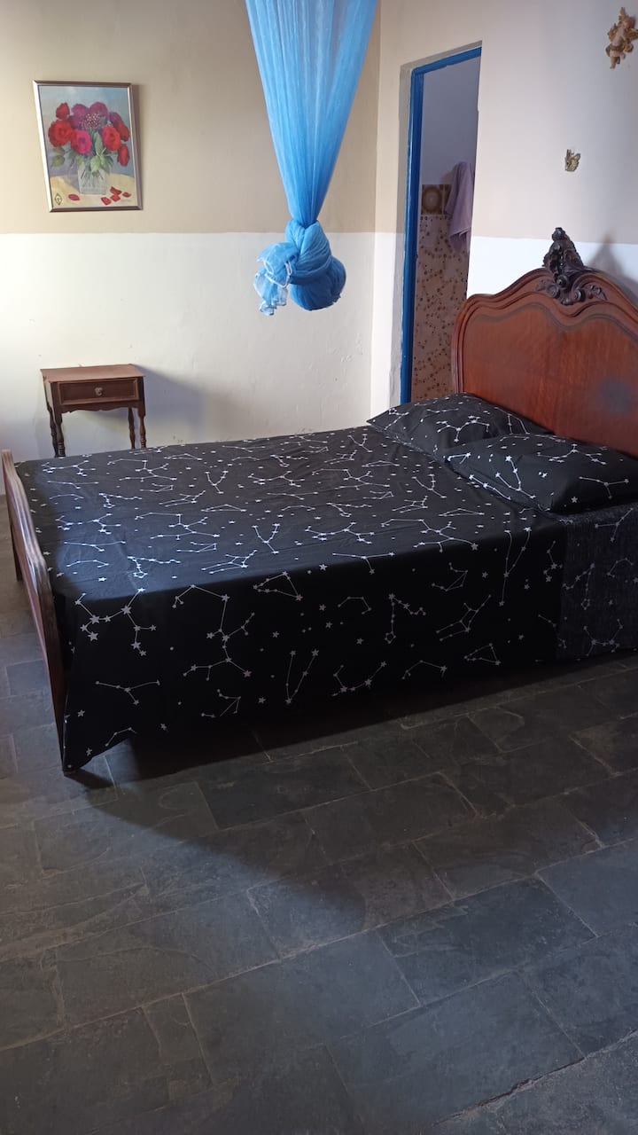 Chambre 1