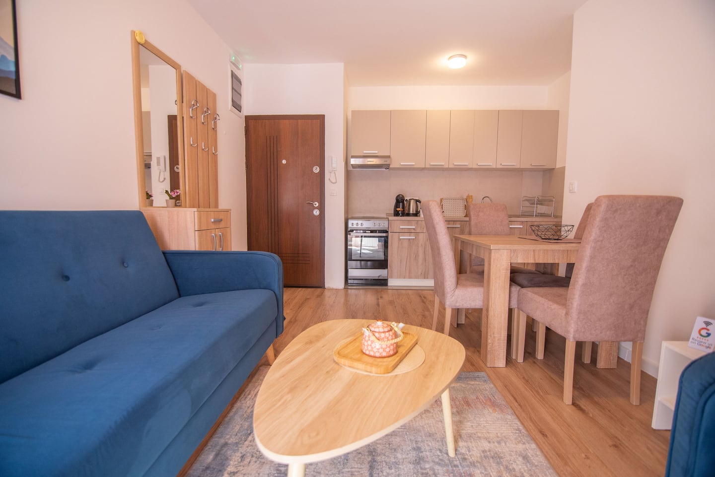 Apartman 1 — Fotografija 4