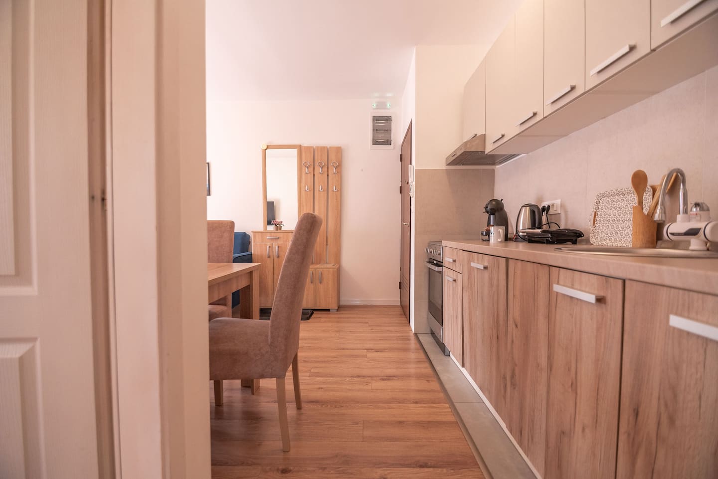 Apartman 1 — Fotografija 7