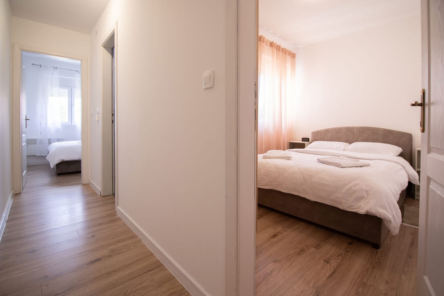 Apartman 1 — Fotografija 6