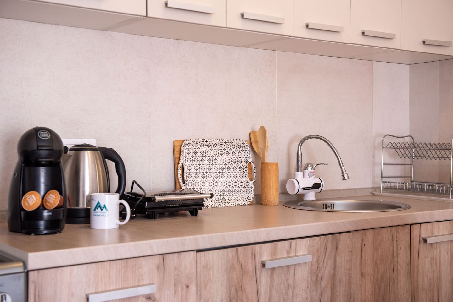 Apartman 1 — Fotografija 14