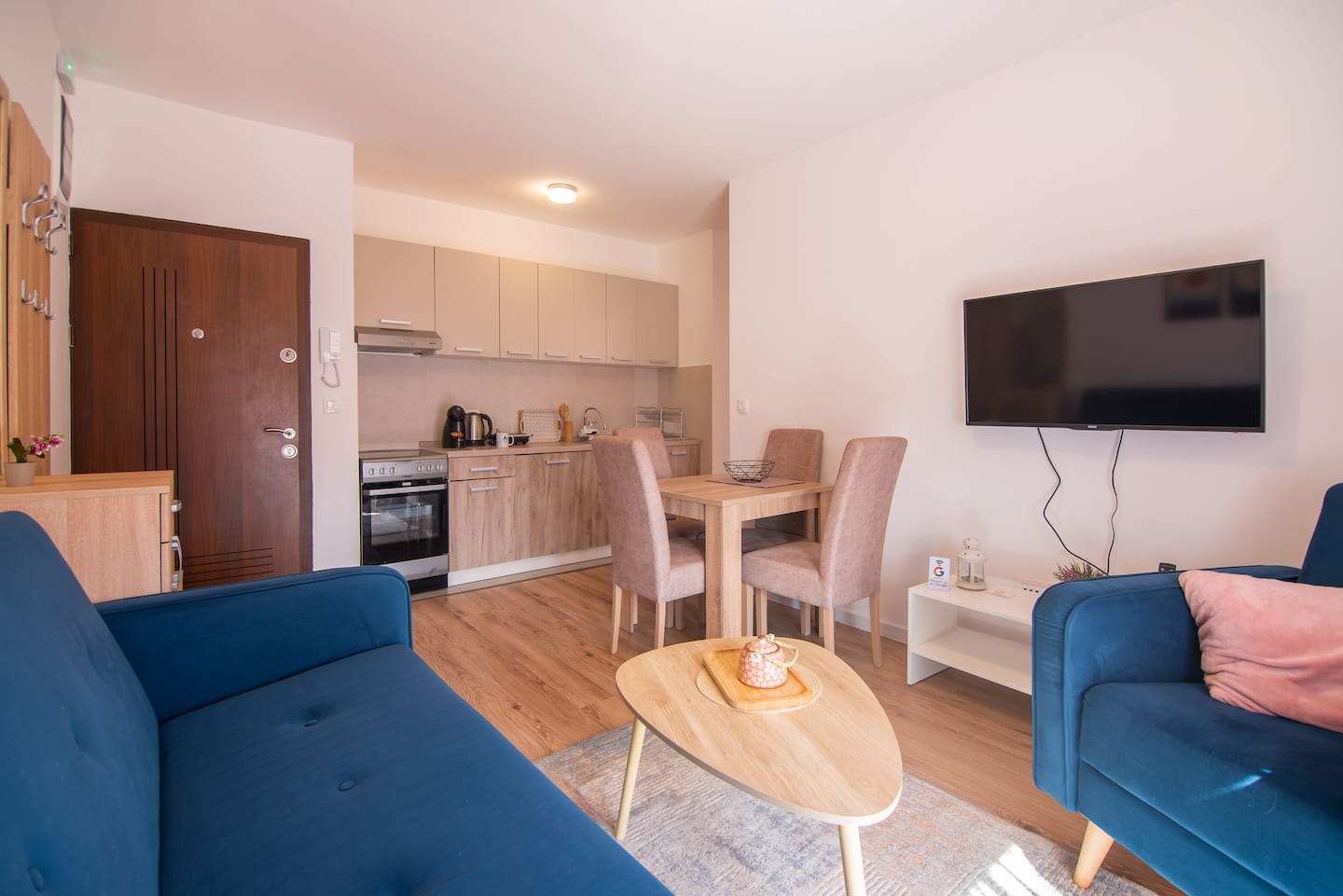 Apartman 1 — Fotografija 3