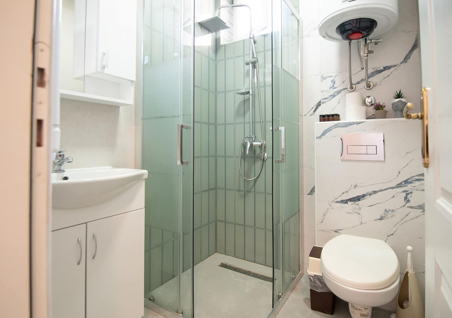 Apartman 1 — Fotografija 18